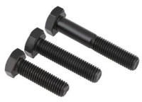 Metal Fastener Bolts Nuts Screw Washer