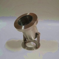 Outdoor Stainless Steel Lamp Part For Garden Light