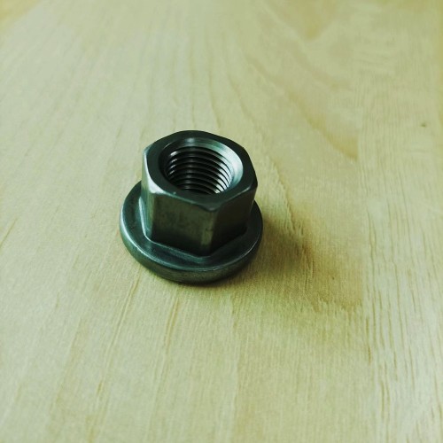 Welding Hex Nuts