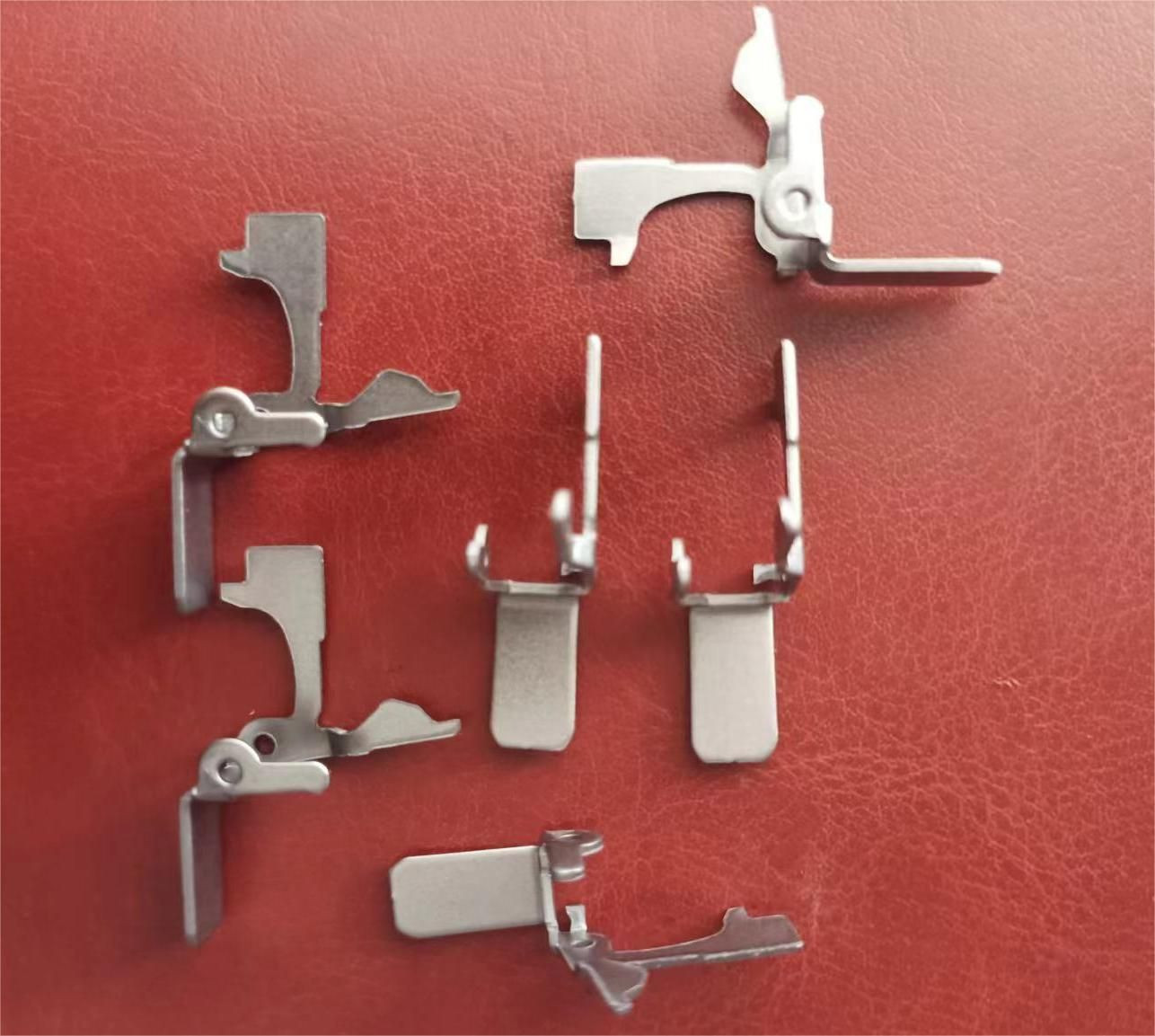 High Precision Stamping Metal Parts