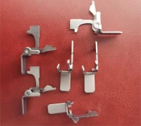 High Precision Stamping Metal Parts