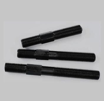 Metal Fastener Bolts Nuts Screw Washer