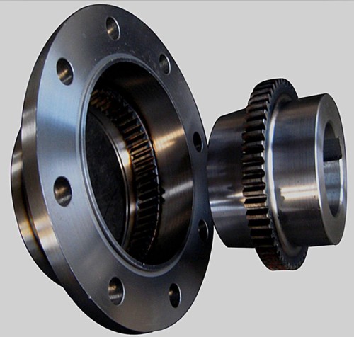 Precision CNC Auto Internal Parts